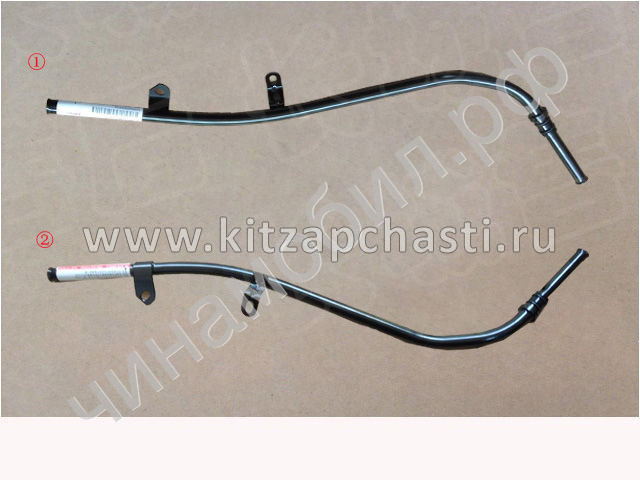Канал масляного щупа HAVAL H5 2рест 1009600XEC56