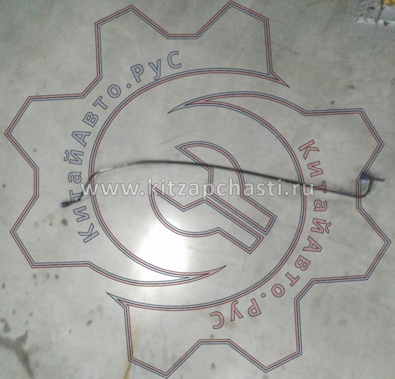 Трубка топливная TANK 400 1104106XGW04A
