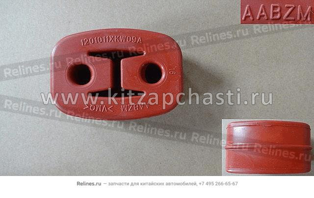 Подушка глушителя TANK 400 1203114XGW04A