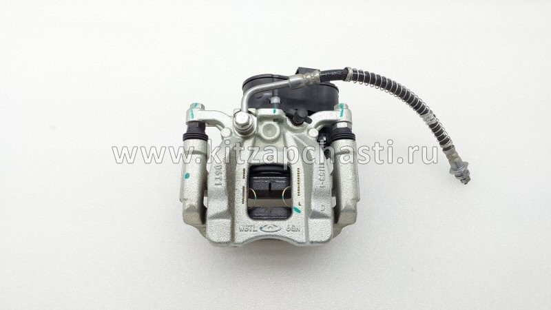 Суппорт тормозной задний правый Jaecoo J8 204000911AA