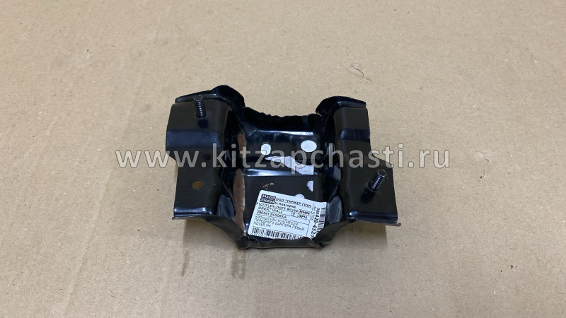 Кронштейн усилителя переднего бампера левый Great Wall Hover M4 2803413XS08XA