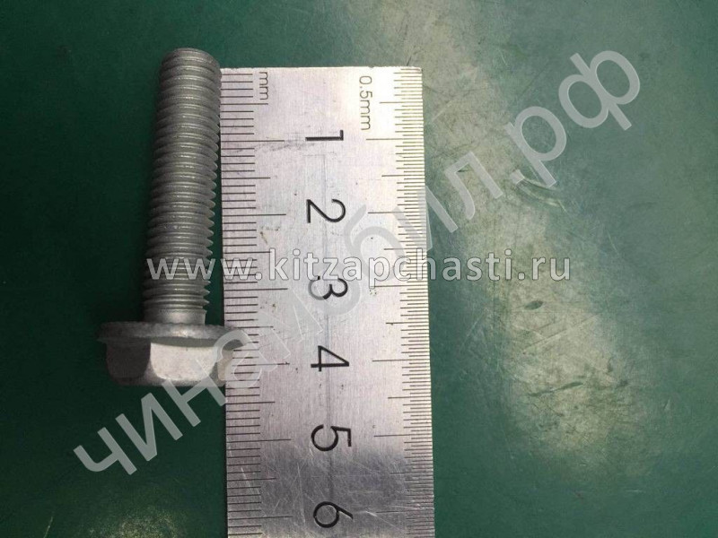 Болт рулевого вала Geely Cityray 4030018100