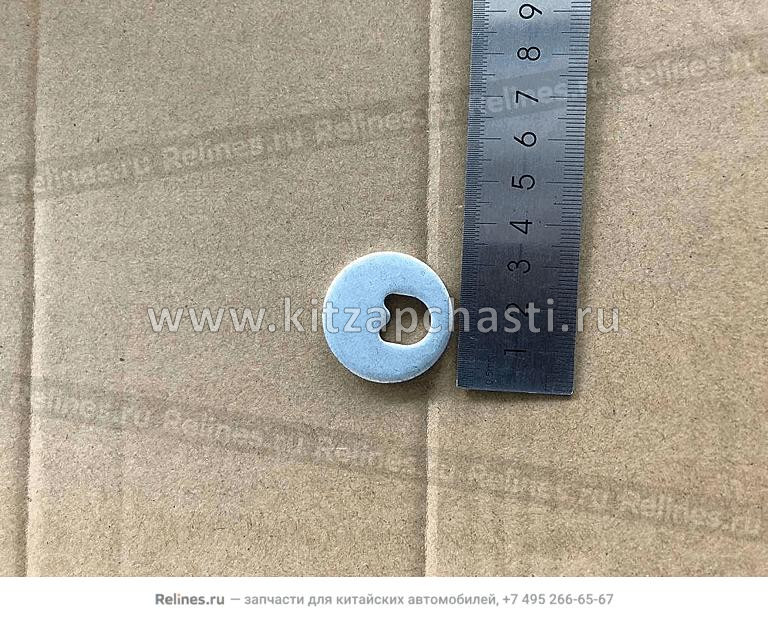 ШАЙБА РАЗВАЛЬНАЯ  Knewstar 001   4086032200
