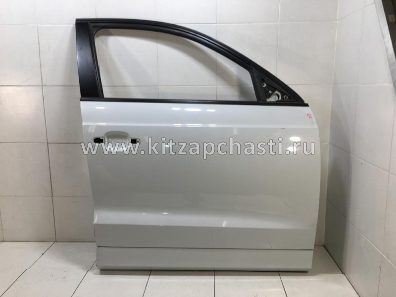 Дверь передняя правая Geely Cityray 5075081200C15