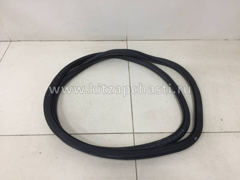 Уплотнитель дверного проема переднего Geely Cityray 5086001500