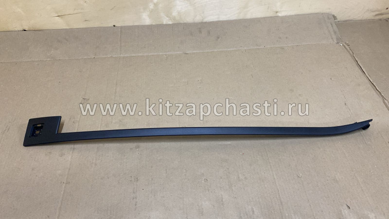 Молдинг лобового стекла правый  Haval M6 5206720XKZ0YA