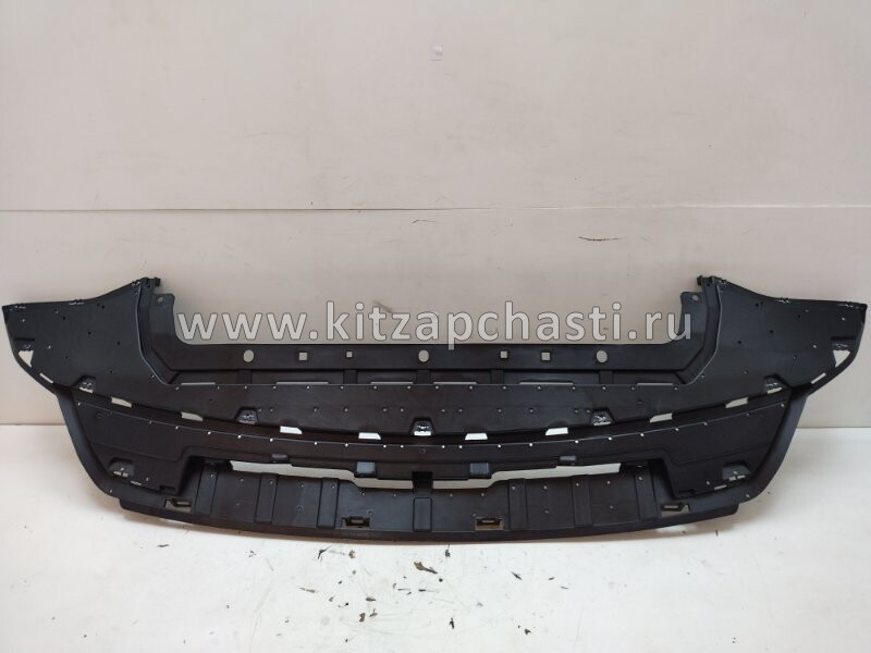 Кронштейн защиты ног пешехода Geely Cityray 6010228700