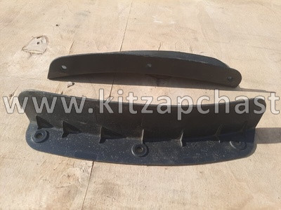 Брызговик передний левый перед колесом Jaecoo J8 602001685AA