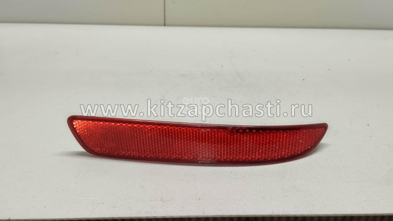 Отражатель заднего бампера Geely Cityray 6044158700