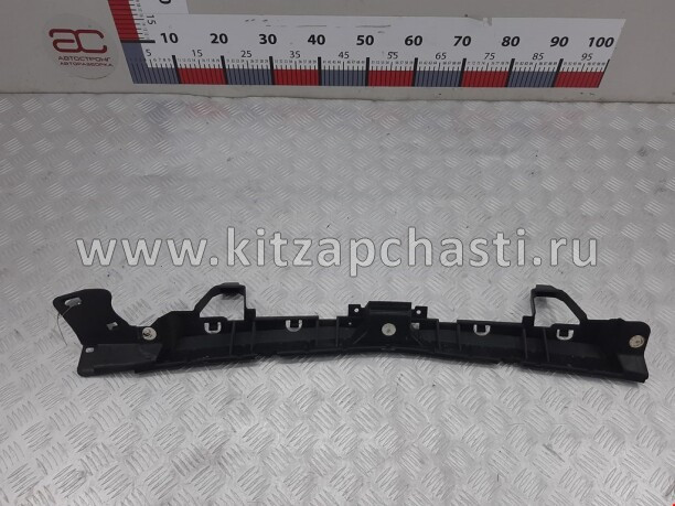 Кронштейн крепления заднего бампера центральный Geely Cityray 6044159600