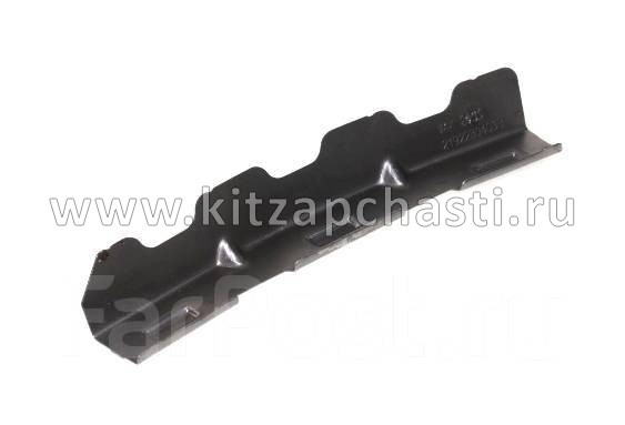 Кронштейн бампера заднего Geely Cityray 6044160700