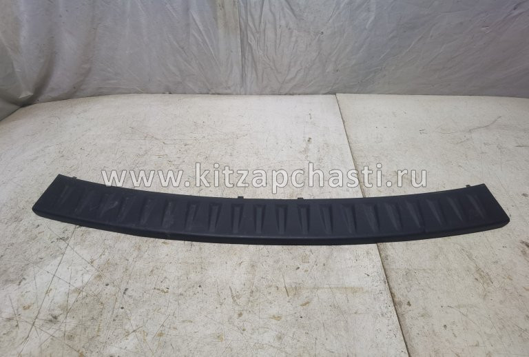 Накладка заднего бампера Geely Cityray 6044164000