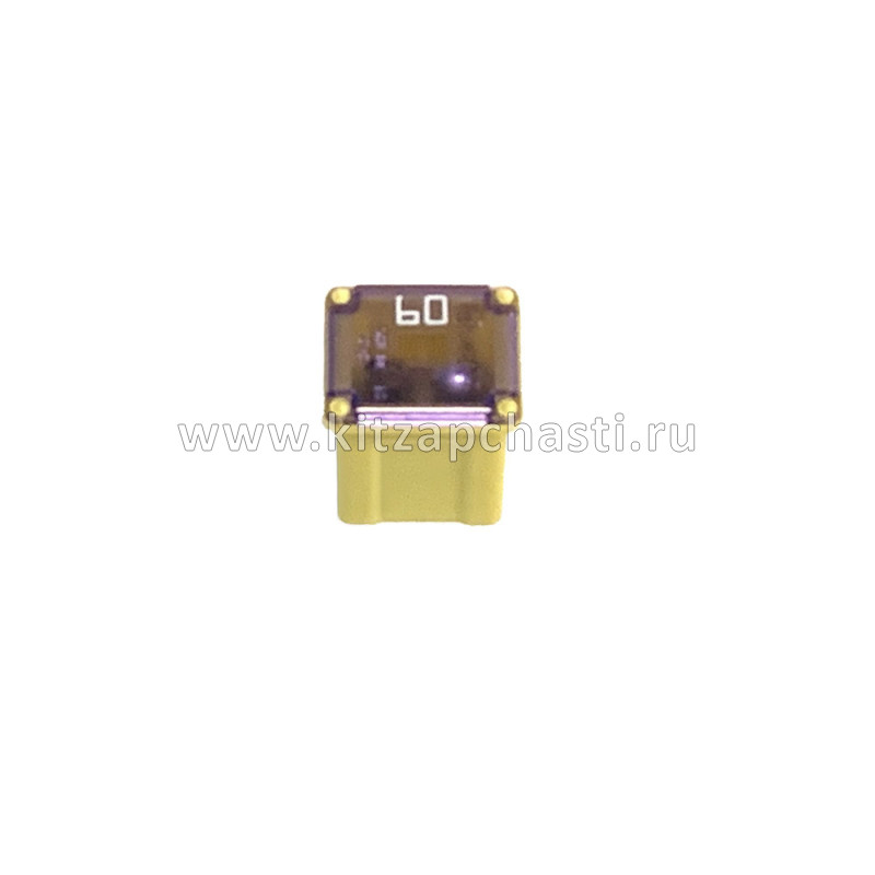 Предохранитель 60А Geely Cityray 7075002600