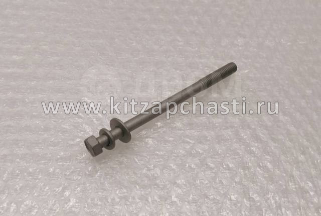 Болт крепления компрессора кондиционера  JAC J7 8103030U8510
