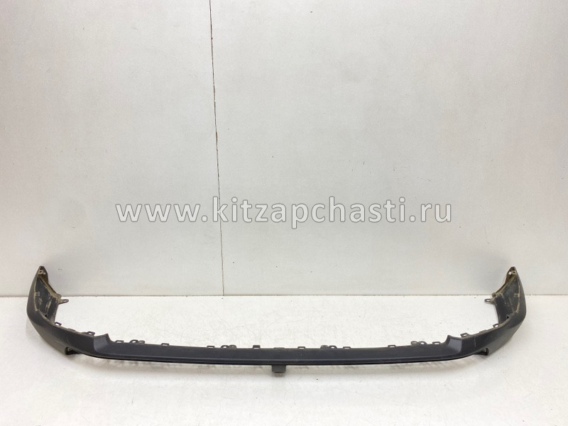 Спойлер переднего бампера Geely Cityray 8893181629