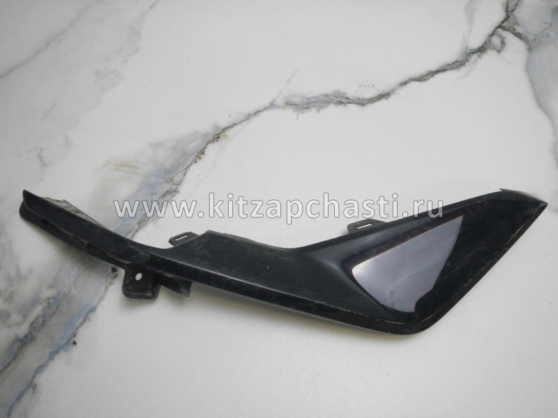 Молдинг переднего бампера правый Geely Cityray 8893183360