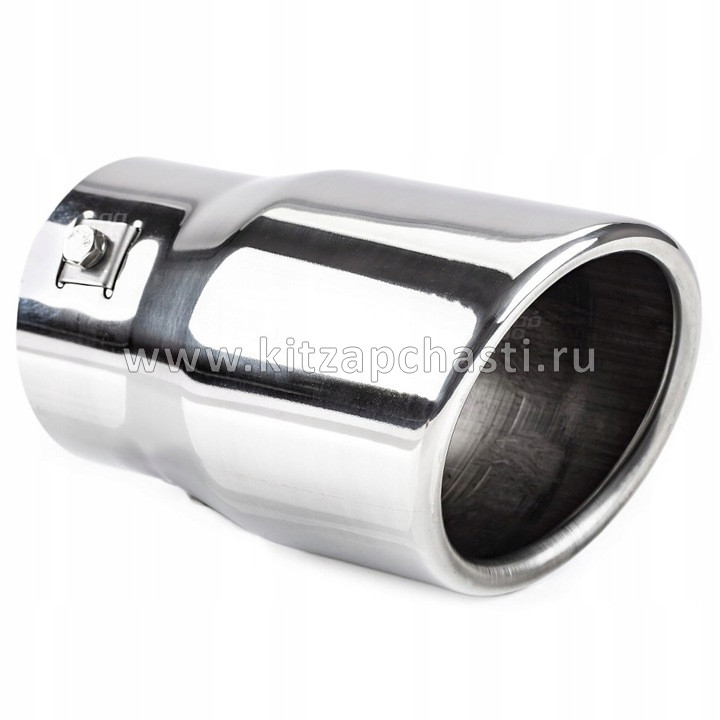 Накладка выхлопной трубы декоративная Geely Cityray 8893186931