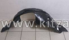 Подкрылок передний левый Geely Cityray 8893191001