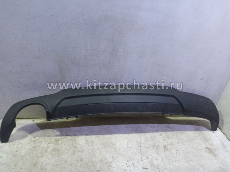 Юбка заднего бампера Geely Cityray 8894323259
