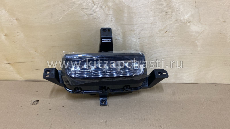 Фара противотуманная правая EXEED TXL 605000166AA Vpm